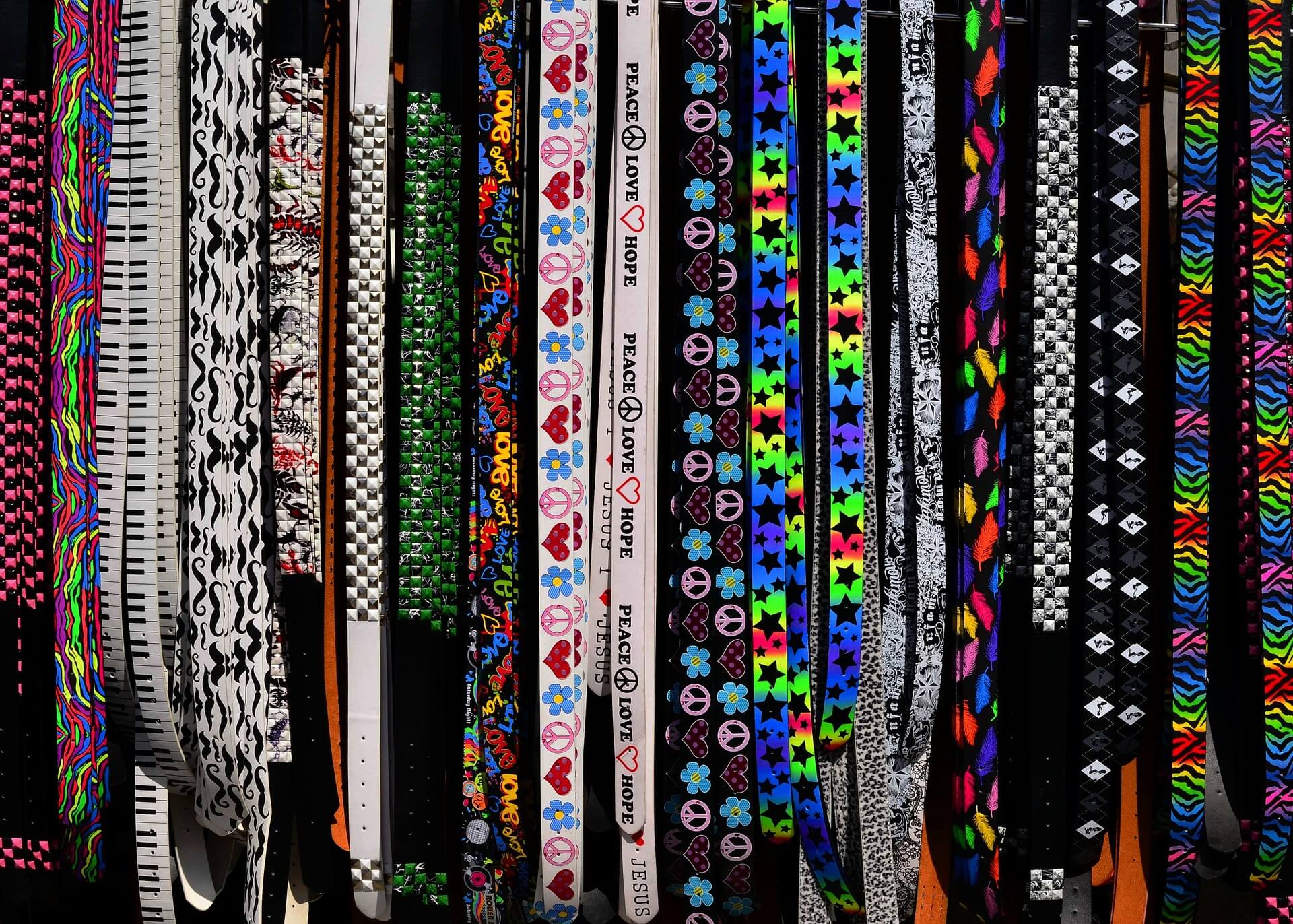 FITT Belts
