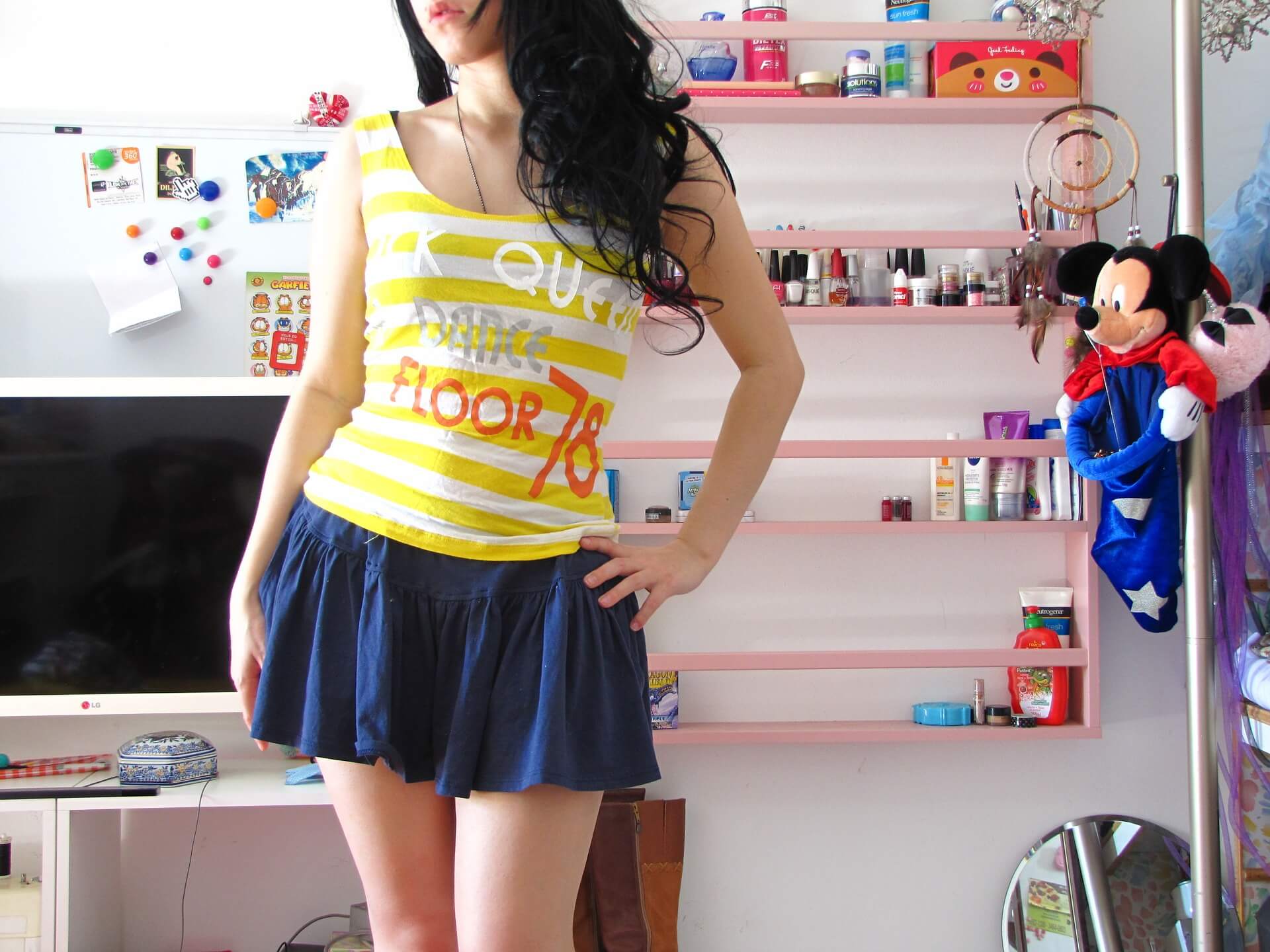 Manago Shirt - obrazek 2