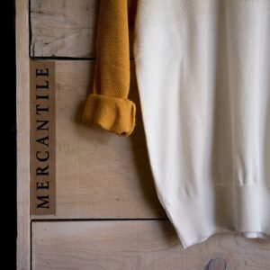 Merchantile - Blouse