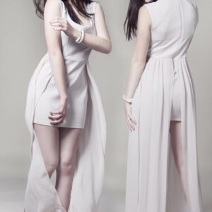 Marcara Sleeveless Dress